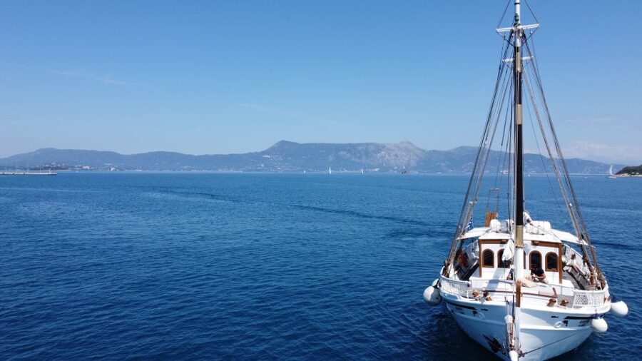 Corfu: Sunset Cruise on Classic Boat with Cocktails & Snacks - Who This Sunset Cruise Is Best For