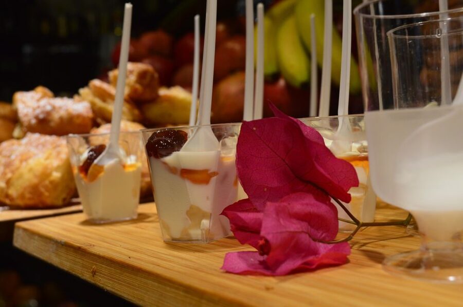 Corfu Town: Guided Walking Tour and Local Food Tastings - Early Tastings: The Big Breakfast-Style Start (Go Hungry)
