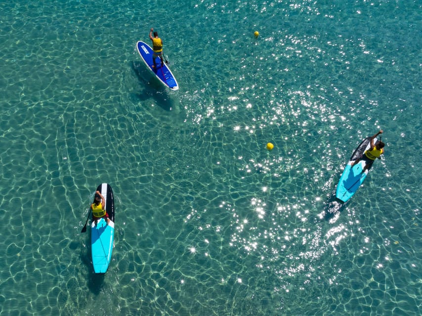 Corfu: Watersports Combo for 2 - Key things I’d plan around in Dassia