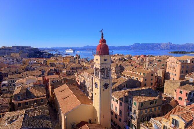 Corfu YOUR WAY: 2026 Corfu’s Top Rated Private Custom Tour - Why this private Corfu plan feels worth the money