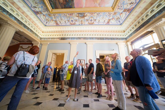 Corfu YOUR WAY: 2026 Corfu’s Top Rated Private Custom Tour - The driver experience: why local driving is more than just getting from A to B