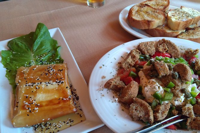 Corinth, Cave of Lakes, Odontotos Railway Private Tour with Greek Lunch Included - Key highlights you can count on