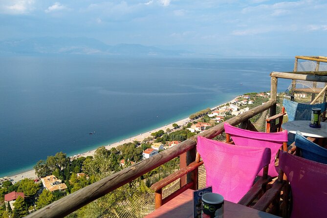 Corinth, Cave of Lakes, Odontotos Railway Private Tour with Greek Lunch Included - How this private day packs Corinth, trains, and caves