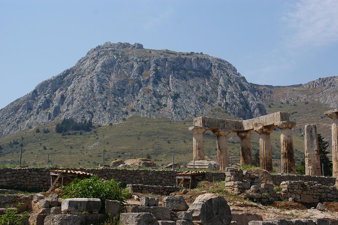 Corinth Half-Day Trip from Athens with Entrance Tickets - Timing That Works: How to Plan Your Half-Day Without Getting Frazzled