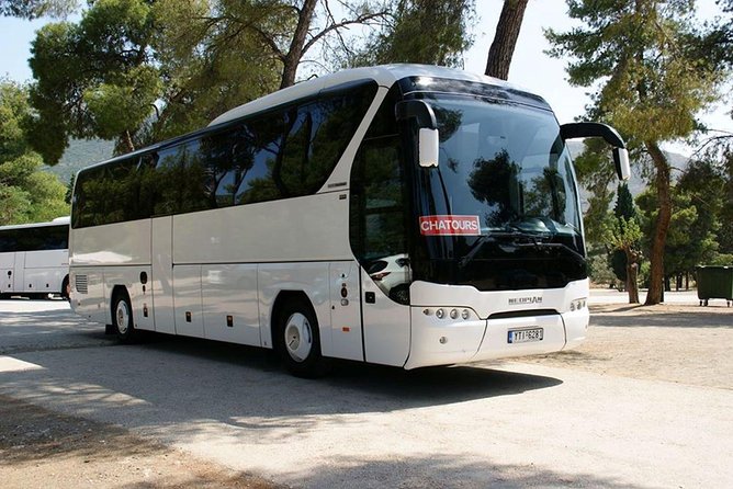 Corinth Half-Day Trip from Athens with Entrance Tickets - Should You Book This Corinth Half-Day Trip From Athens?