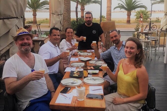 Craft Beer & City Tour - Rethymno Old Town - A 6pm start that lets you enjoy Rethymno at a slower pace