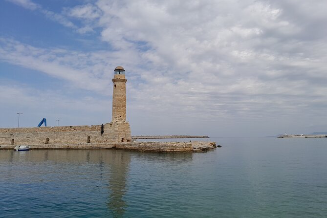 Craft Beer & City Tour - Rethymno Old Town - Price and value: $102.41 for beer, snacks, and a local guide