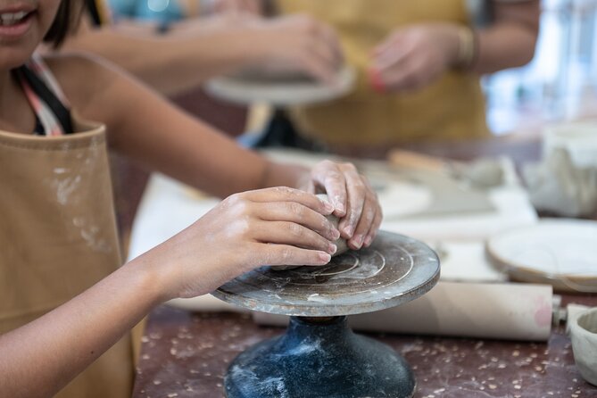 Create and paint your own ceramic piece in a workshop in Athens - Should you book this Athens ceramic workshop?