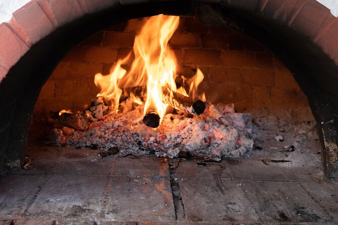 Cretan Cooking Class and Dinner: Evening in a Rethymno Home - A Hill-House Evening in Rethymno: why this feels local