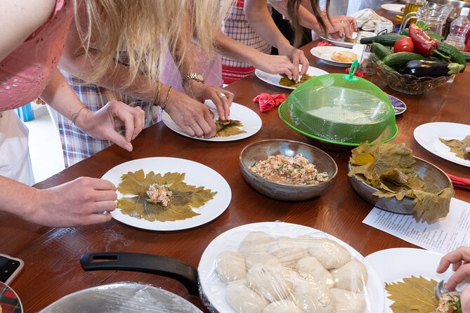 Cretan Cooking Class and Dinner: Evening in a Rethymno Home - The value question: why $126.50 feels fair for this setup