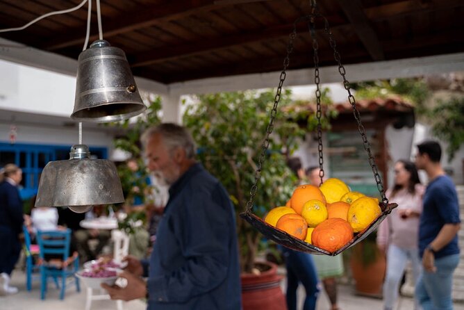 Cretan Cooking Class and Dinner: Evening in a Rethymno Home - Meet Androniki and Pantelis: the hosts who set the tone