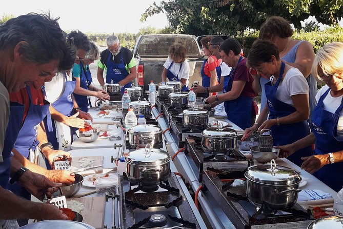 Cretan Cooking Class and Olive Oil Tasting - Price and logistics: what you’re paying for, and what you’ll need to plan