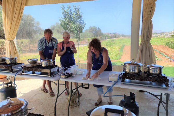 Cretan Cooking Class and Olive Oil Tasting - Should you book Cretan Vibes? My honest take