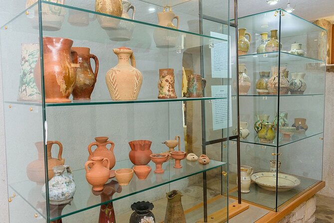 Cretan Delights - Wine, Olive Oil & Cooking Workshop from Chania - The morning rhythm from Chania to Apokoronas