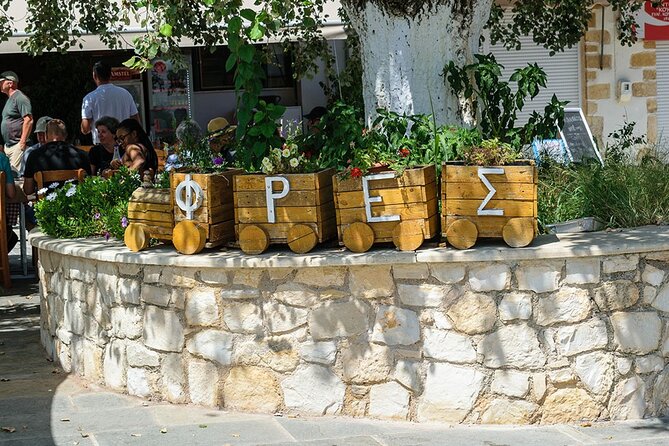 Cretan Delights - Wine, Olive Oil & Cooking Workshop from Chania - Melidoni cooking class: hands-on, practical, and long enough to matter