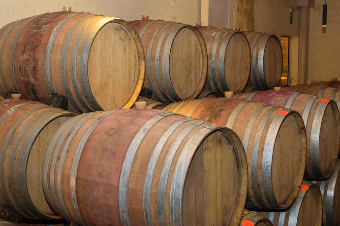 Cretan Delights - Wine, Olive Oil & Cooking Workshop from Chania - Guides and the small-group feel: where the day becomes fun