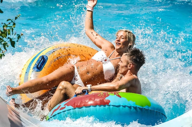 Crete: Acqua Plus Water Park Entrance Ticket with Transfer - Key Things I’d Prioritize About Acqua Plus