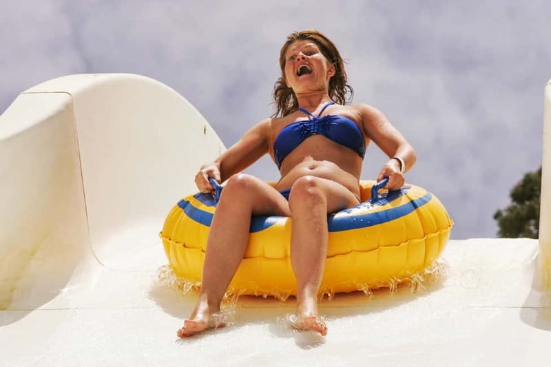 Crete: Acqua Plus Water Park Entrance Ticket with Transfer - Getting to Acqua Plus: The Transfer That Actually Helps