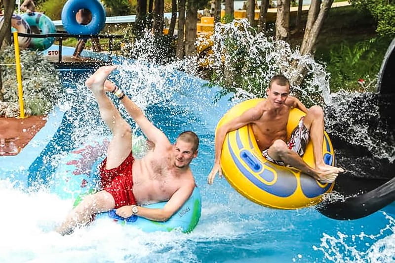Crete: Acqua Plus Water Park Entrance Ticket with Transfer - Price and Value: What $33.88 Gets You (and Why It’s Not Just a Ticket)