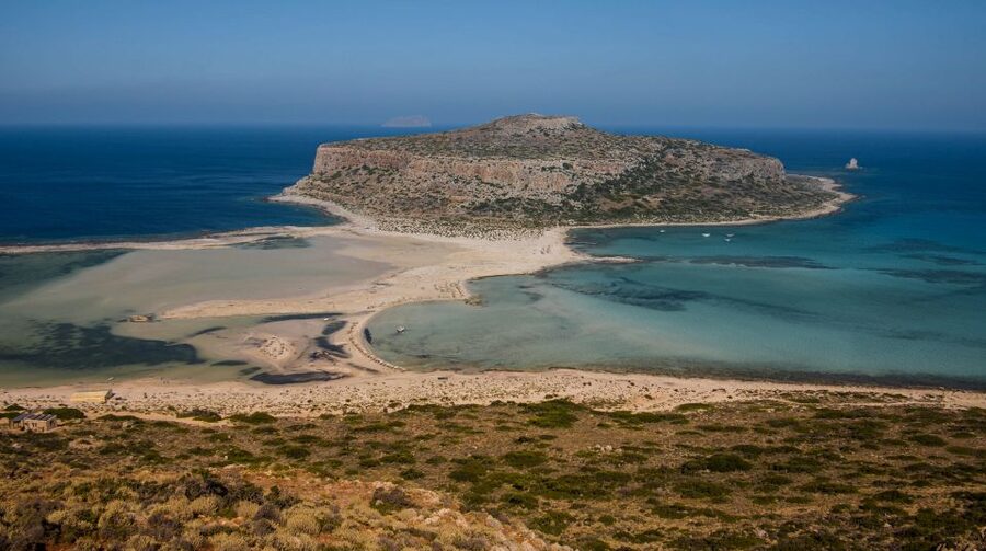 Crete: Balos and Gramvousa Cruise - Key highlights that make this cruise worth it