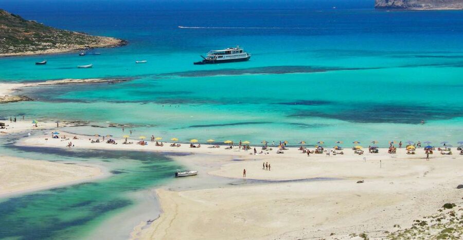 Crete: Balos and Gramvousa Cruise - Should you book this Balos and Gramvousa cruise?