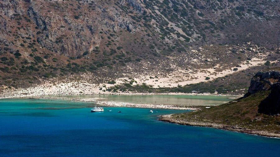 Crete: Balos and Gramvousa Cruise - Price and logistics: what $56 really means for your total day