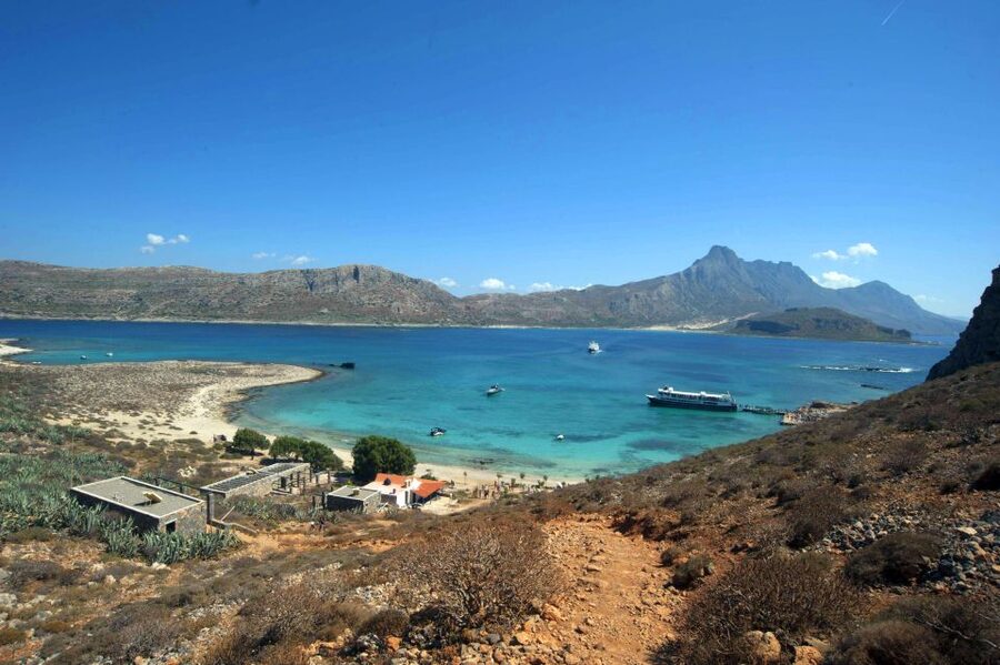 Crete: Balos and Gramvousa Cruise - Who this Crete cruise fits best, and who should skip it
