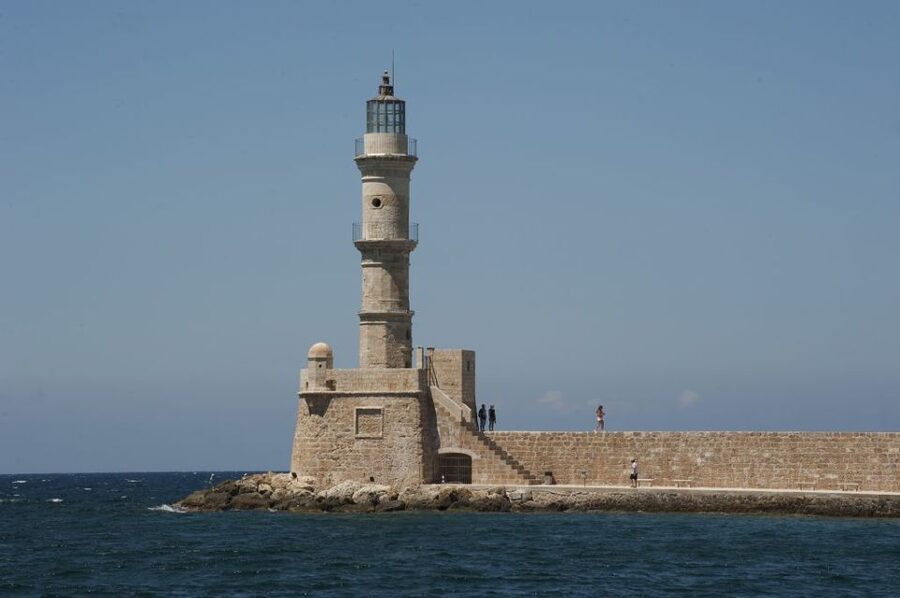 Crete: Chania, Lake Kournas and Rethymno Tour - Why this West Crete loop works for most people