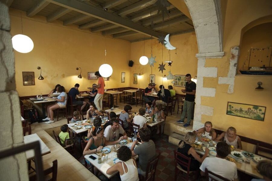Crete: Chania, Lake Kournas and Rethymno Tour - Price and value: what $44 buys you in real terms