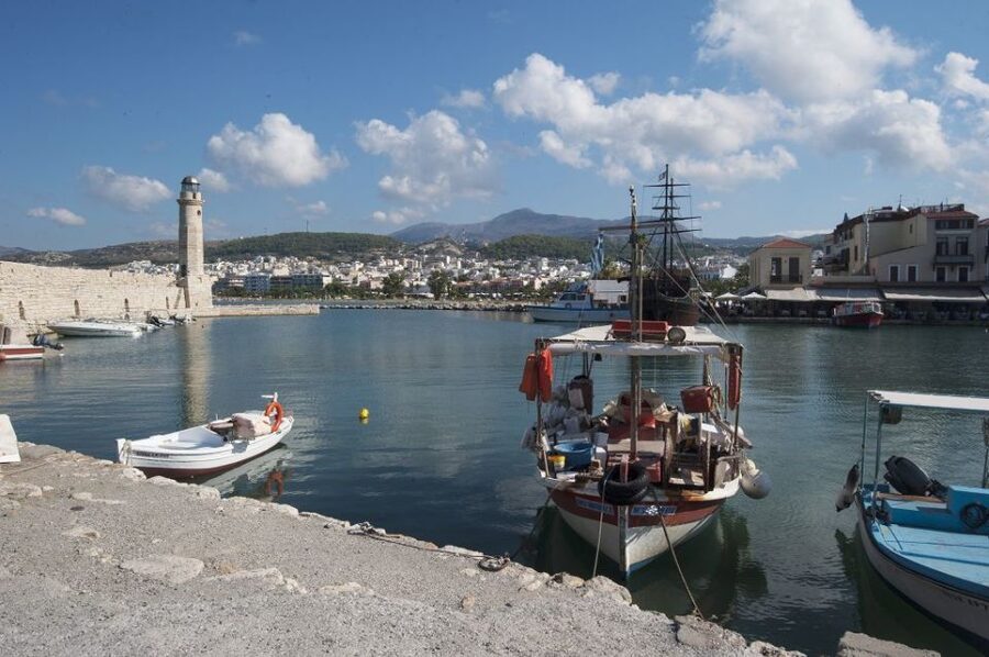 Crete: Chania, Lake Kournas and Rethymno Tour - Who this tour suits best (and who should think twice)