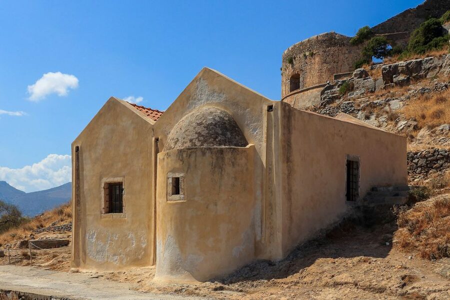 Crete: Day Trip to Agios Nikolaos and Spinalonga Island - Why Agios Nikolaos and Spinalonga Work So Well in One Day