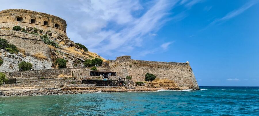 Crete: Day Trip to Agios Nikolaos and Spinalonga Island - Should You Book This Tour or DIY It?