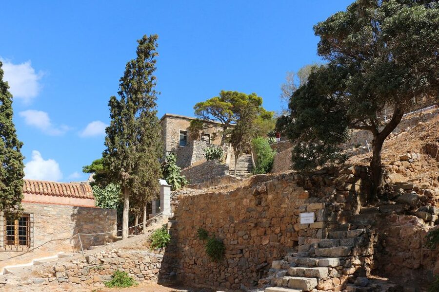 Crete: Day Trip to Agios Nikolaos and Spinalonga Island - What to Pack, Wear, and Do So You Don’t Lose Time on the Day