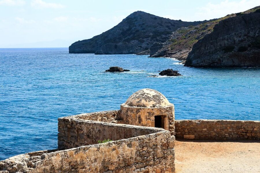 Crete: Day Trip to Agios Nikolaos and Spinalonga Island - Who Should Book This Agios Nikolaos and Spinalonga Tour