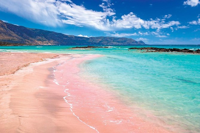 Crete: Elafonisi – 4 hours in the beach - Elafonisi Pink Sand, and Why This Day Trip Fits Real Life