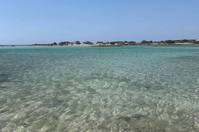 Crete: Elafonisi – 4 hours in the beach - Who This Tour Is Best For (And Who Might Feel It)