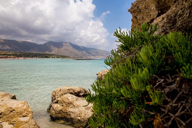 Crete: Elafonisi – 4 hours in the beach - Value for $46.85: What You’re Really Buying