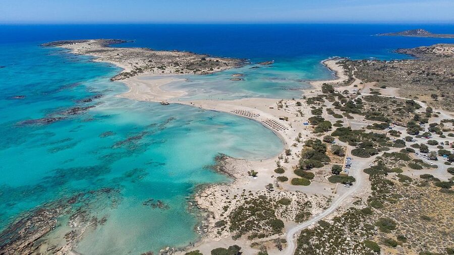 Crete: Elafonisi Pink Beach Excursion - Who This Tour Fits Best, and Who Might Feel Frustrated