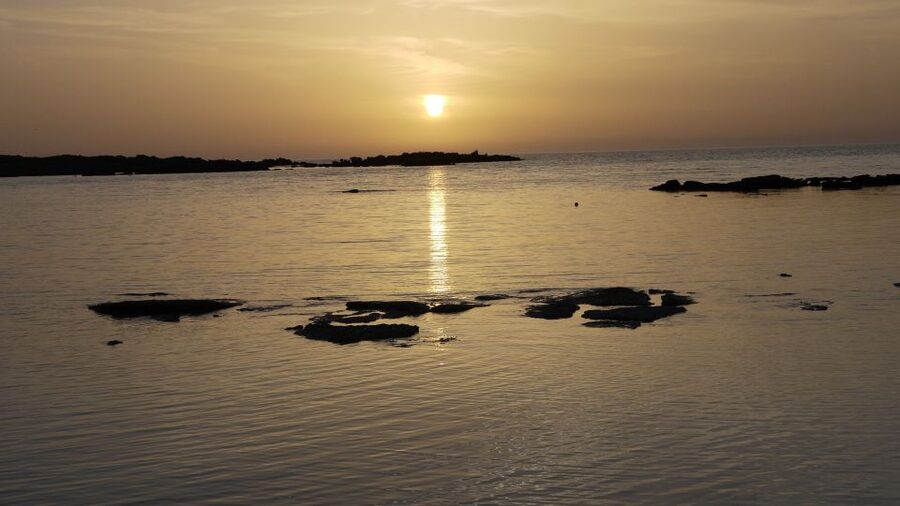 Crete: Elafonisi Pink Beach Excursion - Skipping the Rush at Skaleta and Café Stops