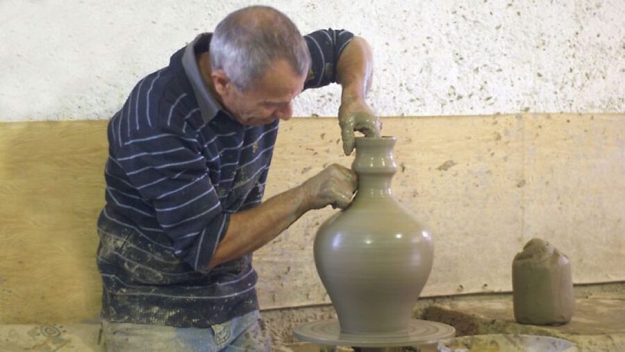 Crete: Full-Day Cretan Wines, Olive Oil, Raki and Food Tour - Skalani stop: brunch, local snacks, and an easy start