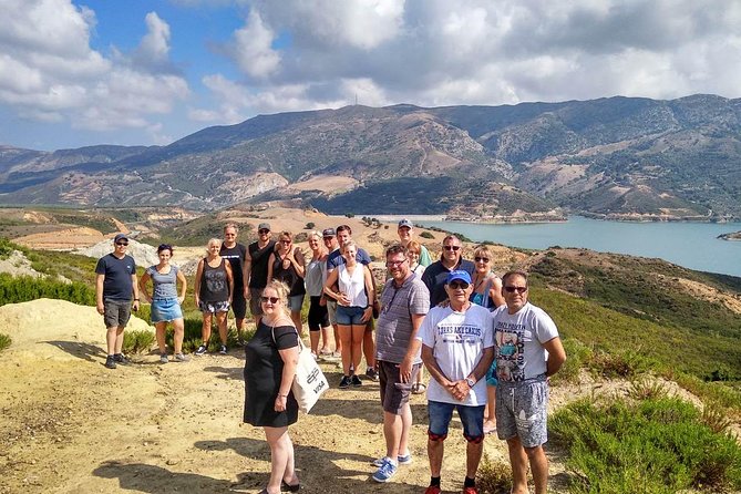 Crete Jeep Safari to the south coast - Jeeps, comfort, and who this adventure suits best