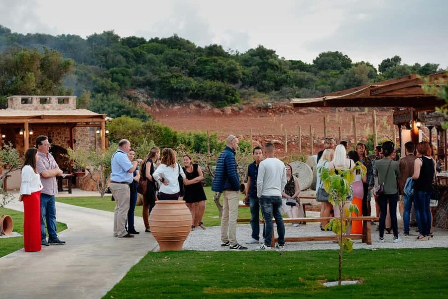 Crete: Knossos, Lasithi, Lasinthos and Olive Farm Combo Tour - The big idea: what this tour is really good at