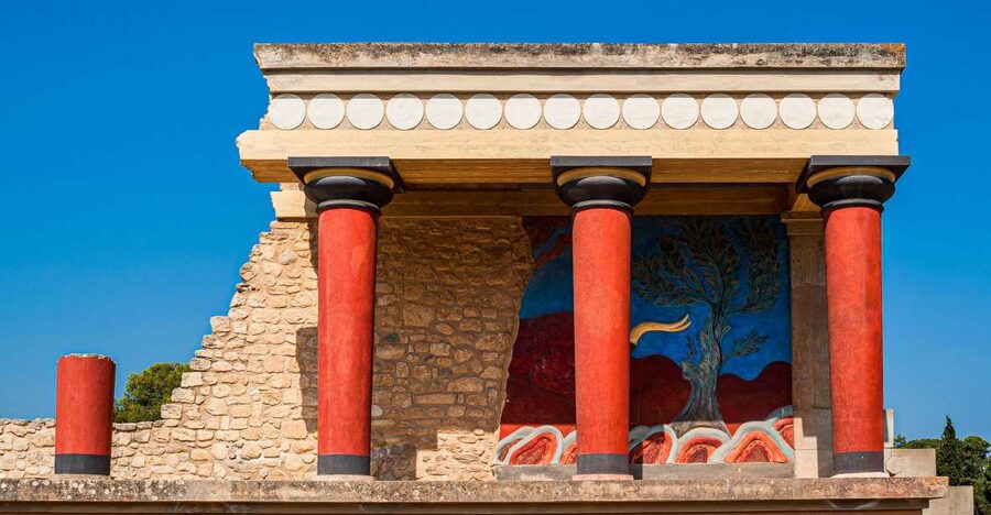 Crete: Knossos Palace and Lassithi Plateau Day Tour - Who this tour suits best