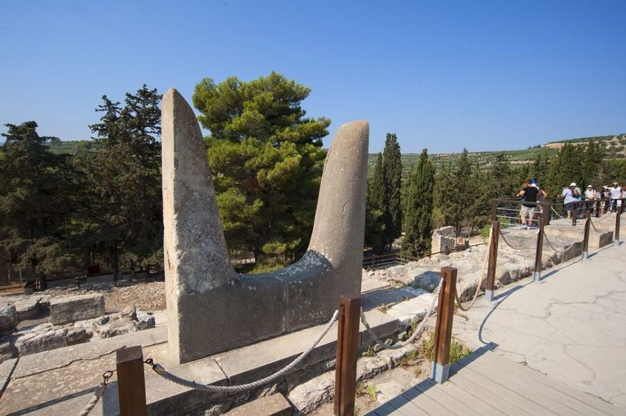 Crete: Knossos Palace and Lassithi Plateau Day Tour - A 12-hour Crete circuit that mixes mountains and Minoan legend