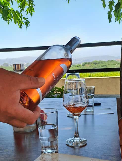 Crete: Knossos Palace, Winery & Olive Oil Tour with Lunch - My Booking Recommendation: Yes, If Your Goal Is a Balanced Crete Day