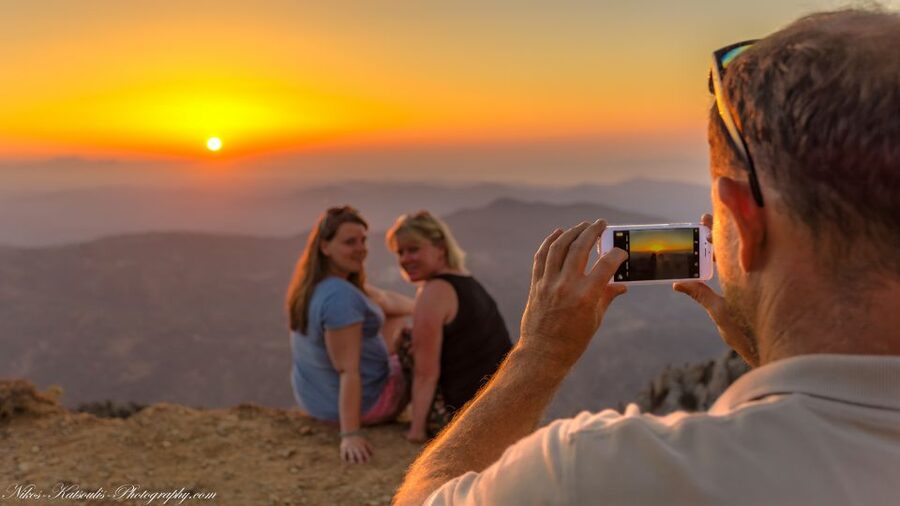 Crete: Land Rover Safari with Sunset Viewing, Dinner, & Wine - Price and value: what $99 per person actually buys