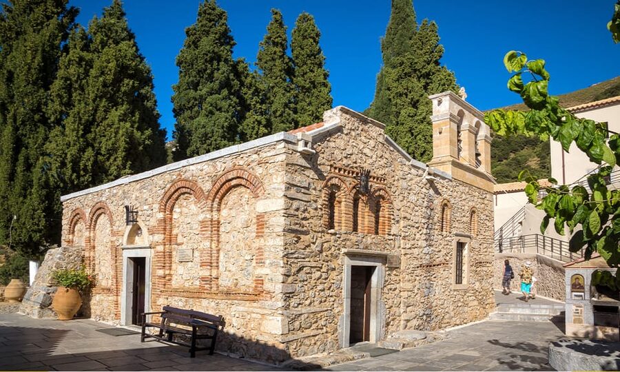 Crete: Lasithi Plateau & Knossos Palace Day Trip - Why Lasithi Plateau plus Knossos works as one full day