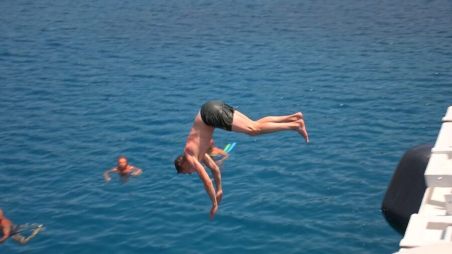 Crete: Mirabello Bay Cruise with Onboard Cocktail - Key Points To Know Before You Go