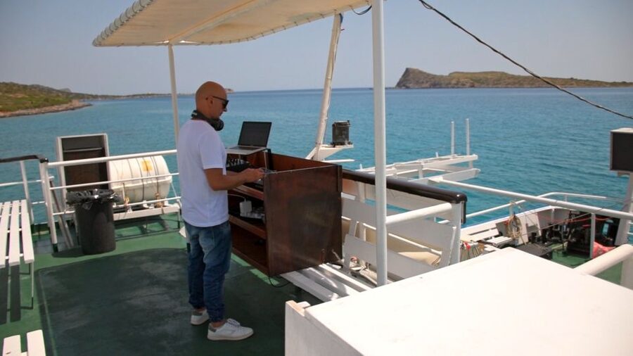 Crete: Mirabello Bay Cruise with Onboard Cocktail - Mirabello Bay Cruise Timing: The 11:00 Start That Keeps It Relaxed