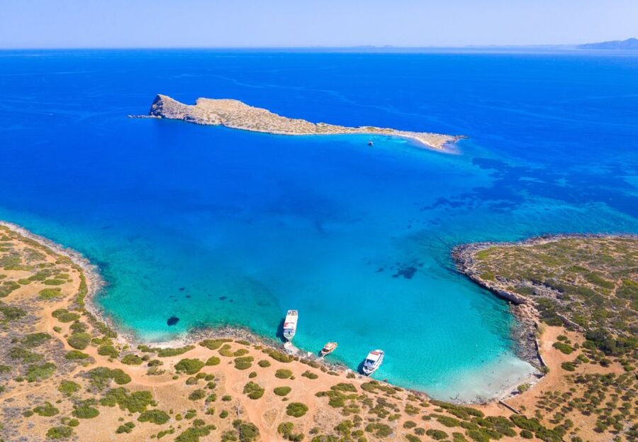 Crete: Mirabello Bay Cruise with Onboard Cocktail - What to Bring: Snorkeling Gear, Sun Protection, and a Simple Day Pack